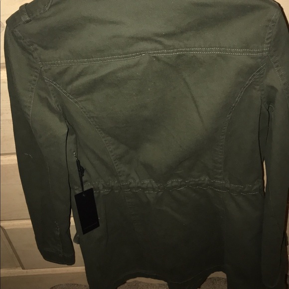 Fall jacket - Picture 2 of 2